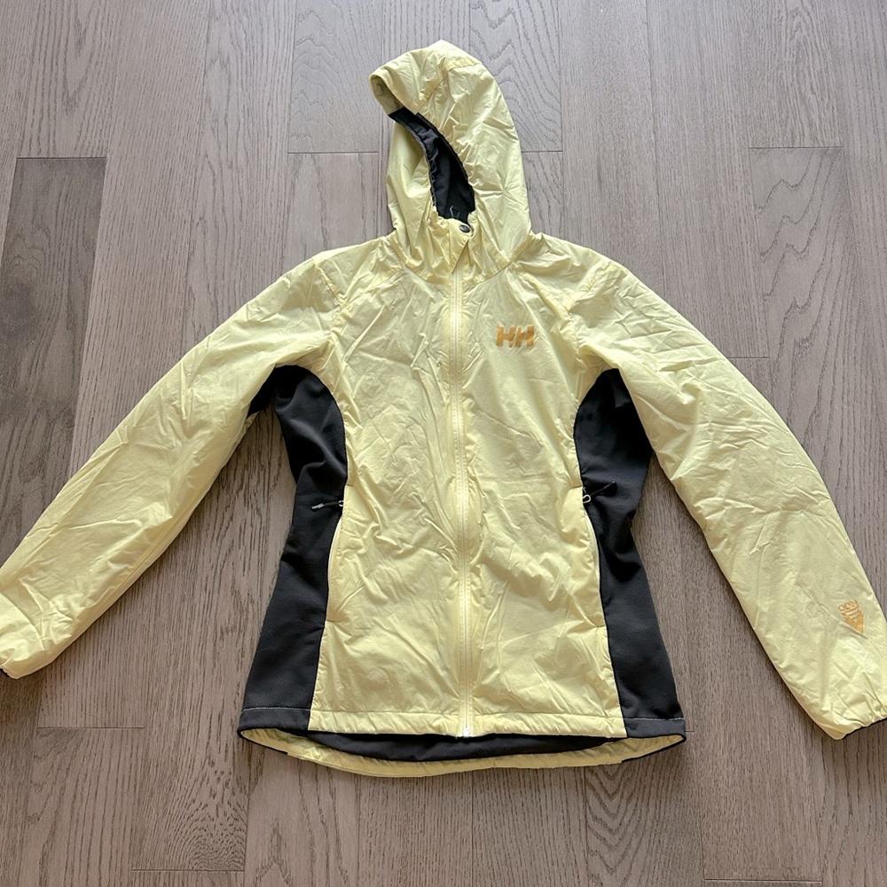 Helly Hanson Hoodie